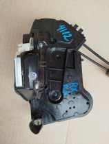 Замок боковой двери Lexus RX 4 GGL25L GYL25L AGL20L AGL25L 2015-2022 Перед. Лев.