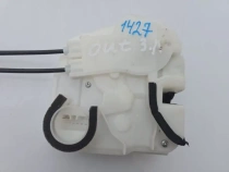 Замок двери Mitsubishi Outlander 3 GF 2012-2021 Задн. Лев.