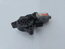 Мотор стеклоподъемника Hyundai Tucson TL 2015-2021 Задн. Прав.