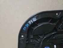 Дверная карта Kia Sportage QL 2015-2022 Задн. Прав.