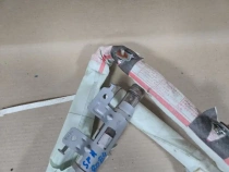 Шторка безопасности Kia Sportage QL 2015-2022  Прав.