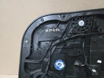 Дверная карта Kia Sportage QL 2015-2022 Задн. Прав.