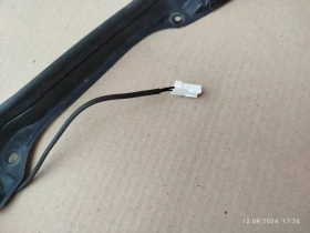 Датчик положения двери багажника Mitsubishi Outlander 3 GF 2012-2023  Лев.