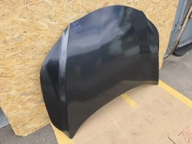 Капот Lexus RX 4 GGL25L GYL25L AGL20L AGL25L 2015-2022  