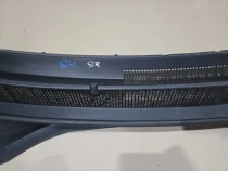Решетка под лобовое стекло Kia Sorento Prime UM 2014-2020  