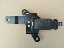 Ремень безопасности Hyundai Tucson TL 2015-2021 Задн. 