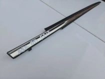 Бархотка двери Mitsubishi ASX GA 2010-2023 Перед. Прав.