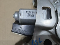 Доводчик двери багажника Lexus GS 4 GRL16L AWL10L GRL15L GWL10L GRL11L ARL10L 2015  Лев.