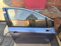 Дверь Toyota Corolla E210 MZEH12, NRE210, ZWE211 2020 Перед. Прав.