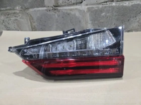 Фонарь Lexus RX 4 AYZ10L AYZ15L ZGZ10L ZGZ15L 2015-2019  Прав.