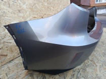 Бампер Lexus RX 4 GGL25L GYL25L AGL20L AGL25L 2015- Задн. 