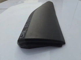 Молдинг двери Toyota C-HR MAXH10, NGX10,50, ZGX10 2019 Задн. Лев.