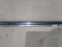 Бархотка двери Lexus NX AYZ10L AYZ15L ZGZ10L ZGZ15L 2014-2021 Задн. Прав.