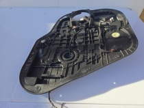 Дверная карта Kia Sorento Prime UM 2014-2020 Задн. Лев.