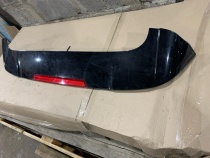 Спойлер Kia Sorento Prime UM 2014-2020  