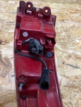 Фонарь Kia Sportage QL 2015-2022 Задн. Лев.