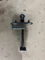 Ограничитель двери Kia Sportage QL 2015-2021 Задн. Лев.