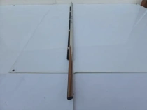 Бархотка двери Kia Sorento Prime UM 2014-2020 Перед. Прав.