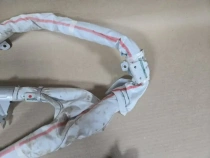 Подушка безопасности боковая Mitsubishi Outlander 3 GF 2012-2022  Лев.