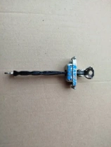 Ограничитель двери Toyota RAV4 50 XA50 2018-2023 Задн. Прав.