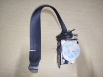 Ремень безопасности Mitsubishi Outlander 3 GF 2012-2023 Задн. Лев.