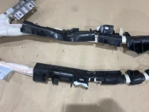 Подушка безопасности боковая Toyota Corolla E210 E210 2018-  Лев.