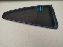 Форточка двери Toyota RAV4 50 XA50 2018-2023 Задн. Лев.