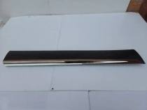 Молдинг двери Kia Sorento Prime UM 2014-2020 Перед. Лев.