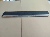 Молдинг двери Kia Sorento Prime UM 2014-2020 Перед. Прав.