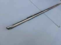 Бархотка двери Kia Sorento Prime UM 2014-2020 Перед. Прав.