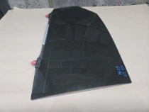 Стекло двери Lexus NX AYZ10L AYZ15L ZGZ10L ZGZ15L 2014-2021 Задн. Прав.