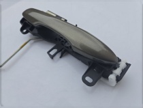 Ручка двери внешняя Toyota Corolla E210 MZEH12, NRE210, ZWE211 2018-2023 Перед. Прав.