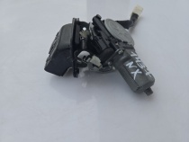 Замок двери багажника Lexus NX AYZ10L AYZ15L ZGZ10L ZGZ15L 2014-2022 Задн. 