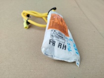 Подушка безопасности в сиденье Hyundai Tucson TL 2015-2021 Перед. Прав.