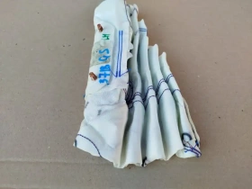 Подушка безопасности в сиденье Lexus GS 4 GRL16L AWL10L GRL15L GWL10L GRL11L ARL10L 2015 Перед. Лев.