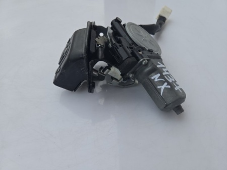 Замок двери багажника Lexus NX AYZ10L AYZ15L ZGZ10L ZGZ15L 2014-2022 Задн. 