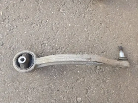 Рычаг подвески нижний Kia Stinger J5 2017- Перед. 