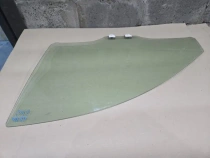 Стекло двери Mazda CX-5 1 KE 2011-2017 Перед. Лев.