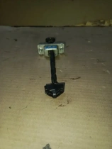 Ограничитель двери Mazda CX-5 1 KE 2011-2017 Задн. Лев.