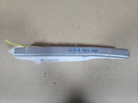 Подушка безопасности в сиденье Lexus RX 4 GGL25L GYL25L AGL20L AGL25L 2015-2022 Перед. Прав.