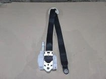 Ремень безопасности Lexus NX AYZ10L AYZ15L ZGZ10L ZGZ15L 2014-2020 Перед. Лев.