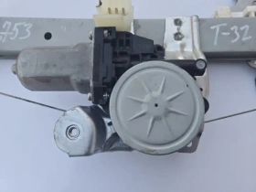 Стеклоподъемный механизм Nissan X-TRAIL T32R 2013-2022 Перед. Прав.