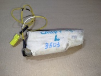 Подушка безопасности в сиденье Toyota Camry 70 XV70 2017-2024 Перед. Лев.