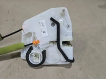 Замок двери Mazda CX-5 1 KE 2011-2017 Задн. Лев.