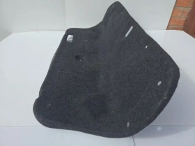 Обшивка двери багажника Infiniti Q50 V37 2013-2023 Задн. 