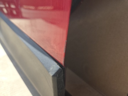 Дверь Mazda CX-5 1 KE 2011-2015 Перед. Прав.