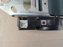 Ремень безопасности Lexus GS 4 GRL16L AWL10L GRL15L GWL10L GRL11L ARL10L 2015 Перед. Лев.