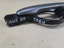 Ручка двери Mitsubishi Outlander 3 GF 2012-2022 Задн. Прав.