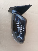 Зеркало Kia Sorento Prime UM 2014-2020  Лев.