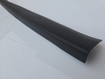 Обшивка двери багажника Kia Sorento Prime UM 2014-2020 Задн. 